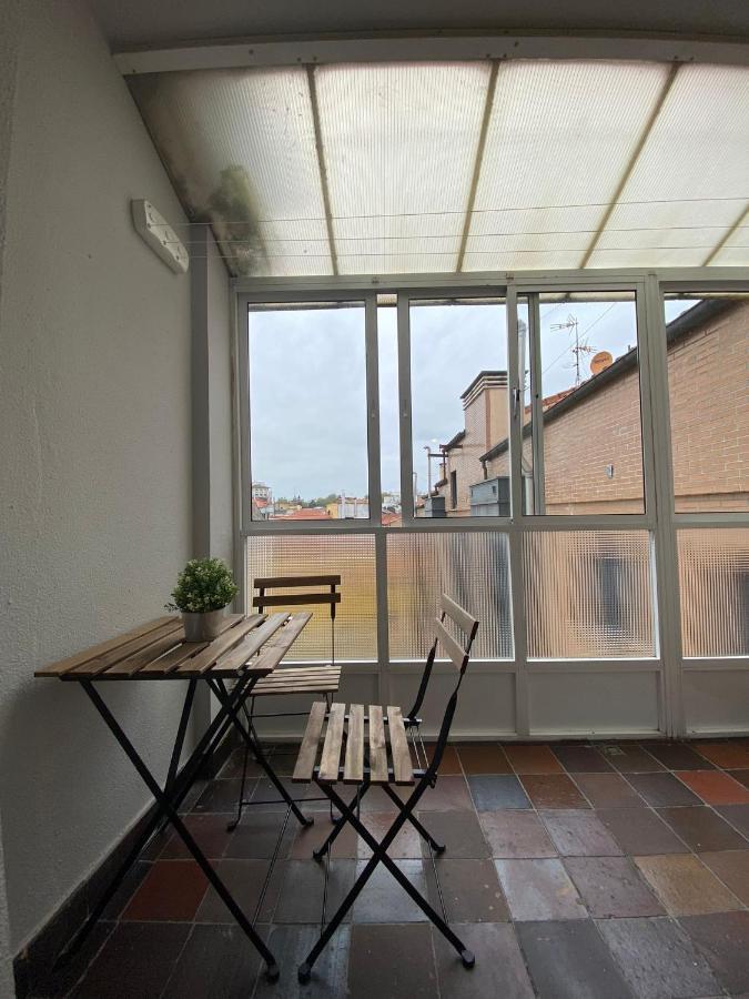 Cimadevilla 19 Oviedo Exterior foto